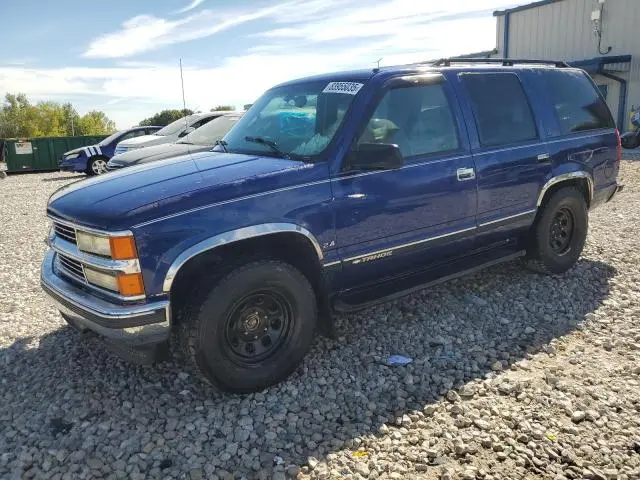 1GNEK13R3XJ490011