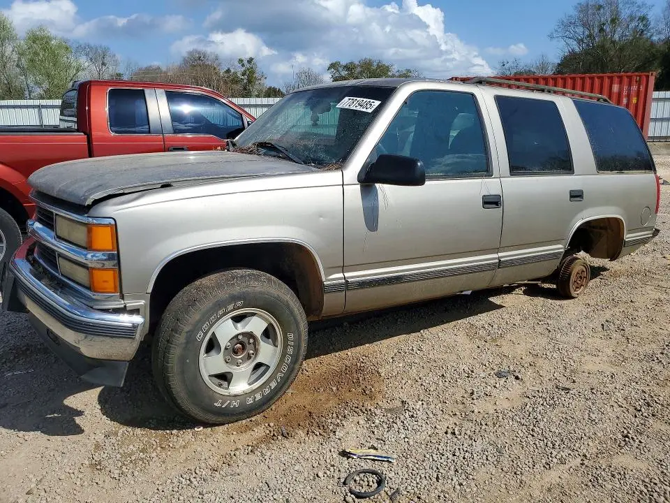 1GNEK13R3XR128715