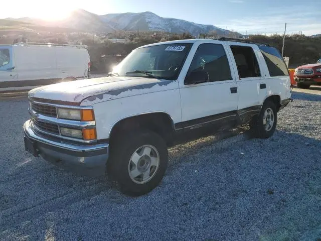 1GNEK13R4TJ316913