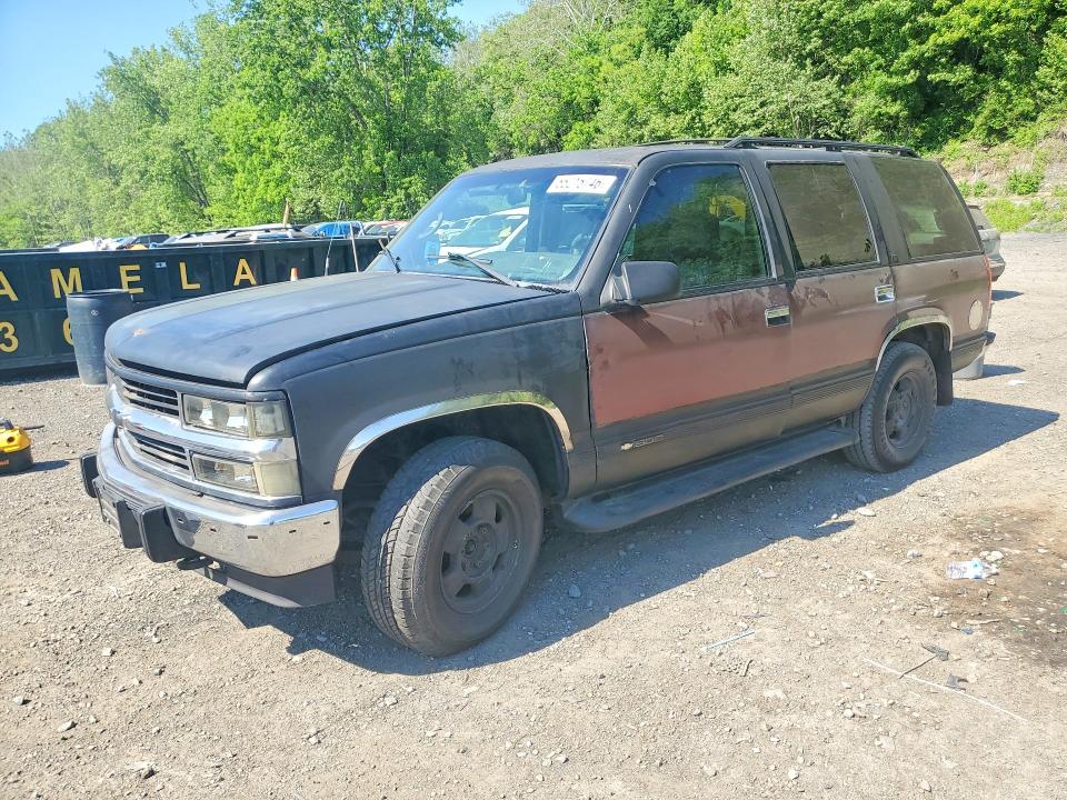 1GNEK13R4TJ415764