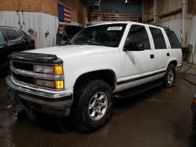 1GNEK13R4XJ356365