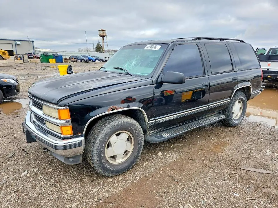 1GNEK13R4XJ376535