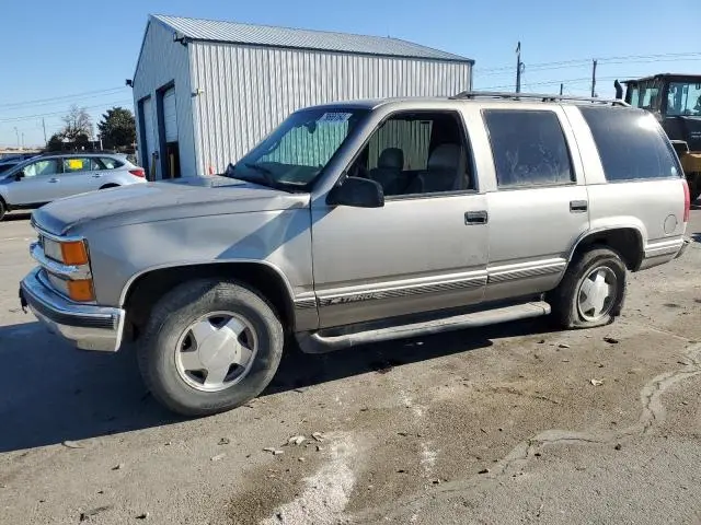 1GNEK13R4XJ454358