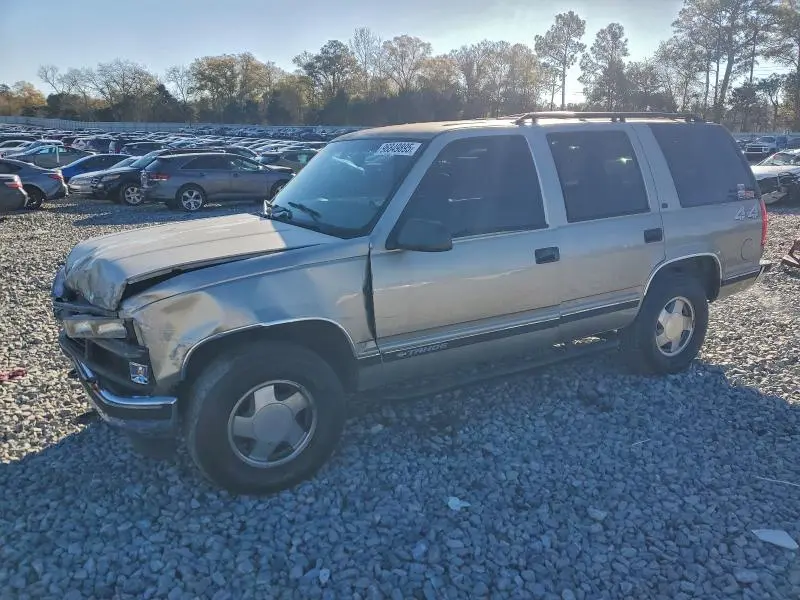 1GNEK13R4XJ485142