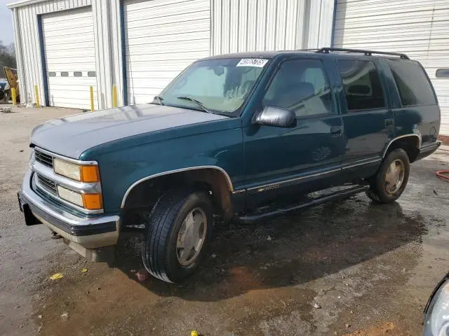 1GNEK13R5VJ439655