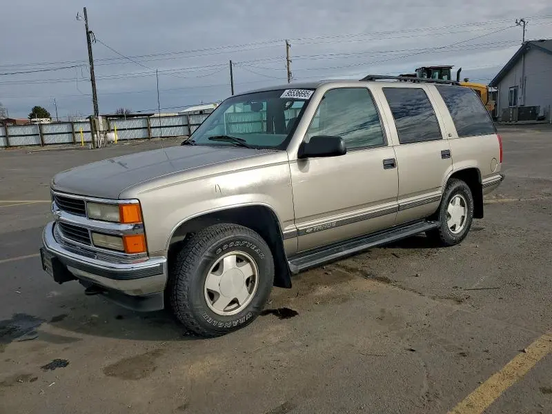 1GNEK13R5XJ338554