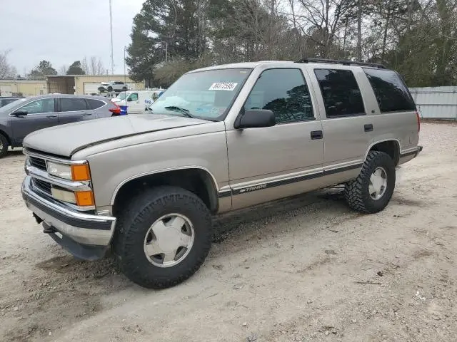 1GNEK13R5XJ346427