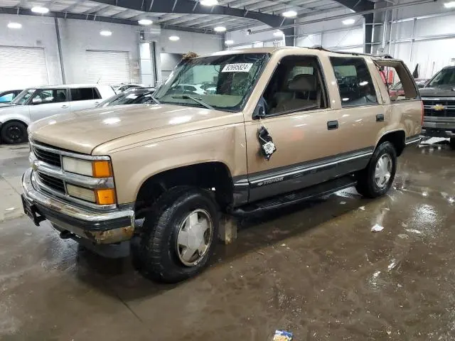 1GNEK13R5XJ388029