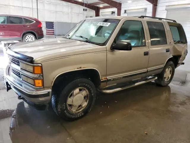 1GNEK13R5XJ515247
