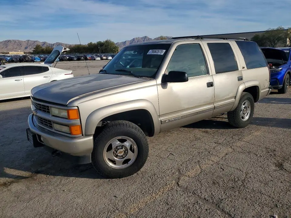 1GNEK13R5YR186892
