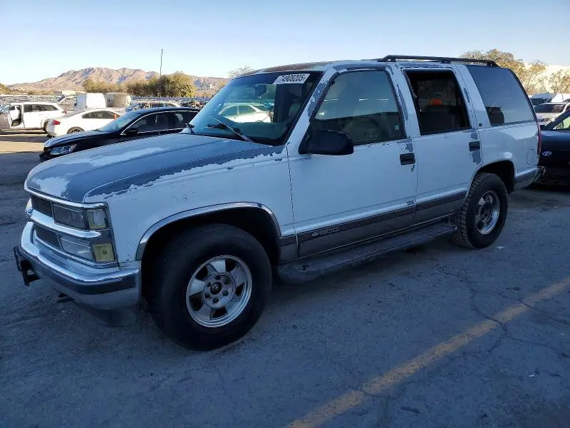 1GNEK13R6TJ355082