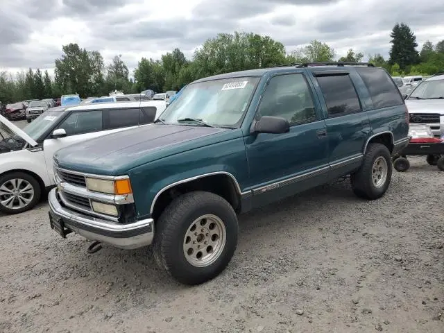 1GNEK13R6VJ340522