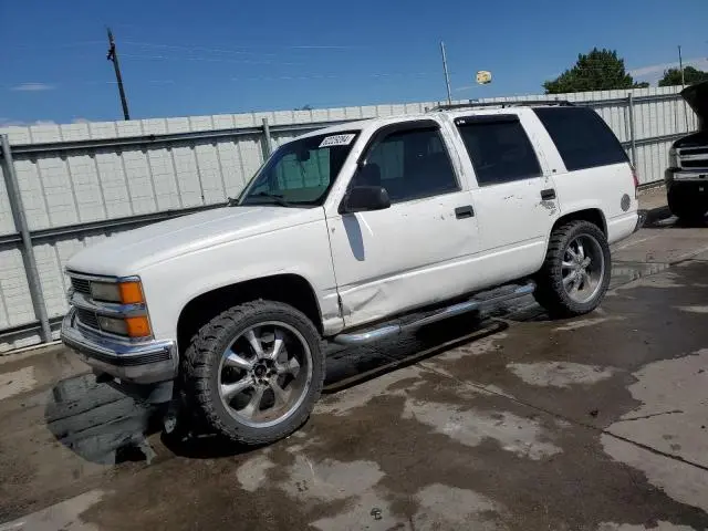 1GNEK13R6VJ351228