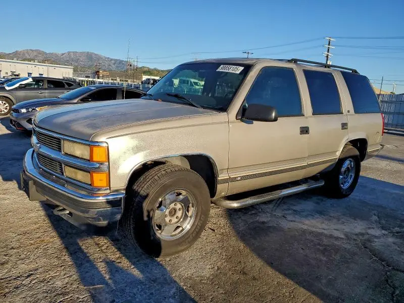 1GNEK13R6XJ337736