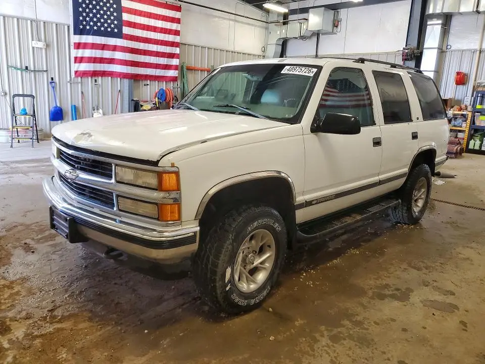 1GNEK13R6XJ355699