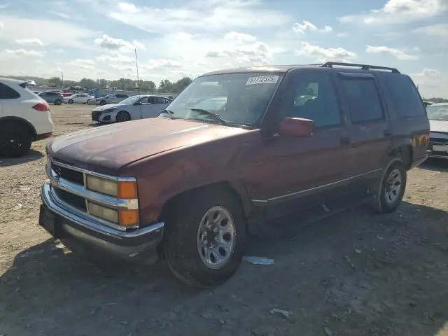 1GNEK13R6XJ554381