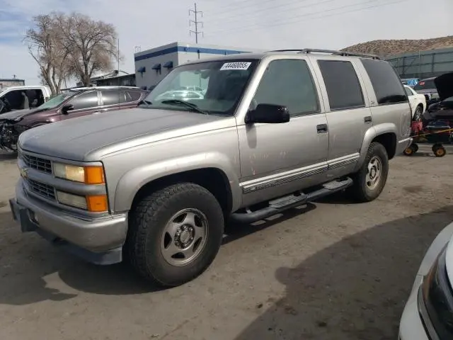 1GNEK13R6YR187338