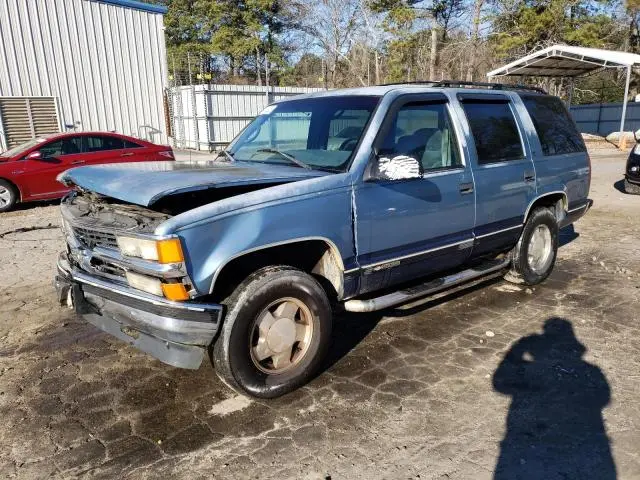 1GNEK13R7TJ378113