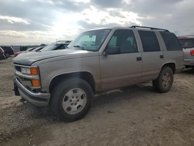1GNEK13R7XJ321027