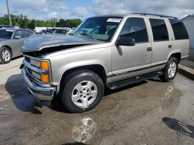 1GNEK13R7XJ356845