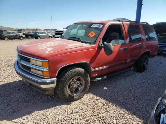 1GNEK13R7XJ360927