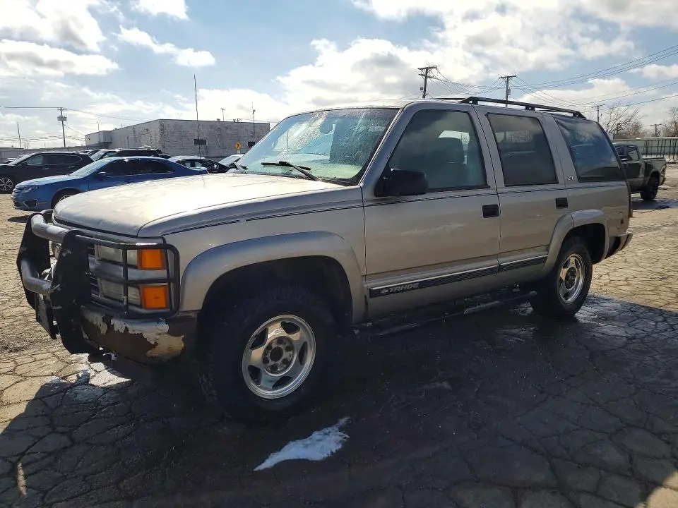 1GNEK13R7YR166305