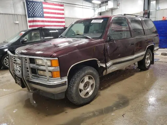1GNEK13R8TJ320320