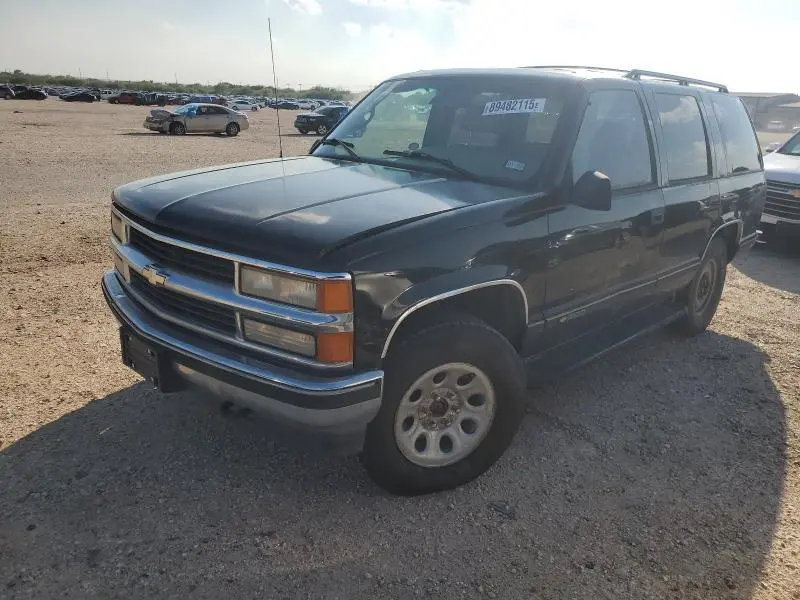 1GNEK13R8TJ403150