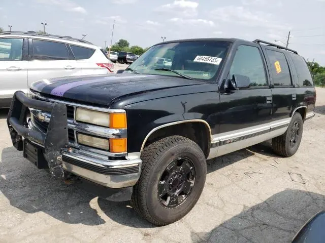 1GNEK13R8VJ302550