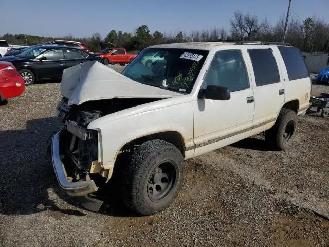 1GNEK13R8XJ559047