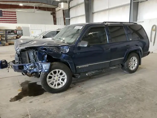 1GNEK13R8YR148668