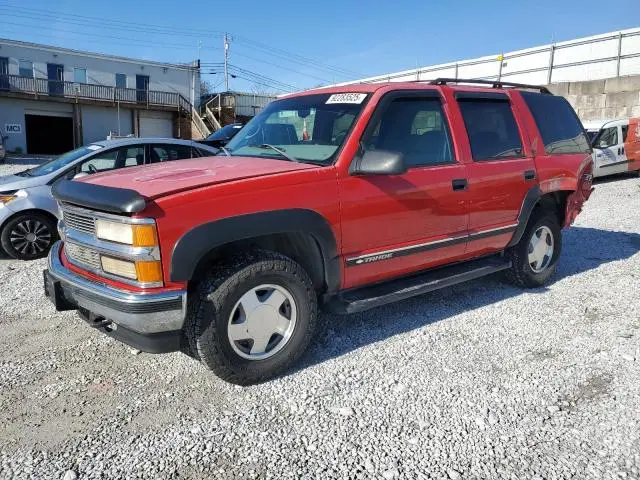 1GNEK13R9WJ338779