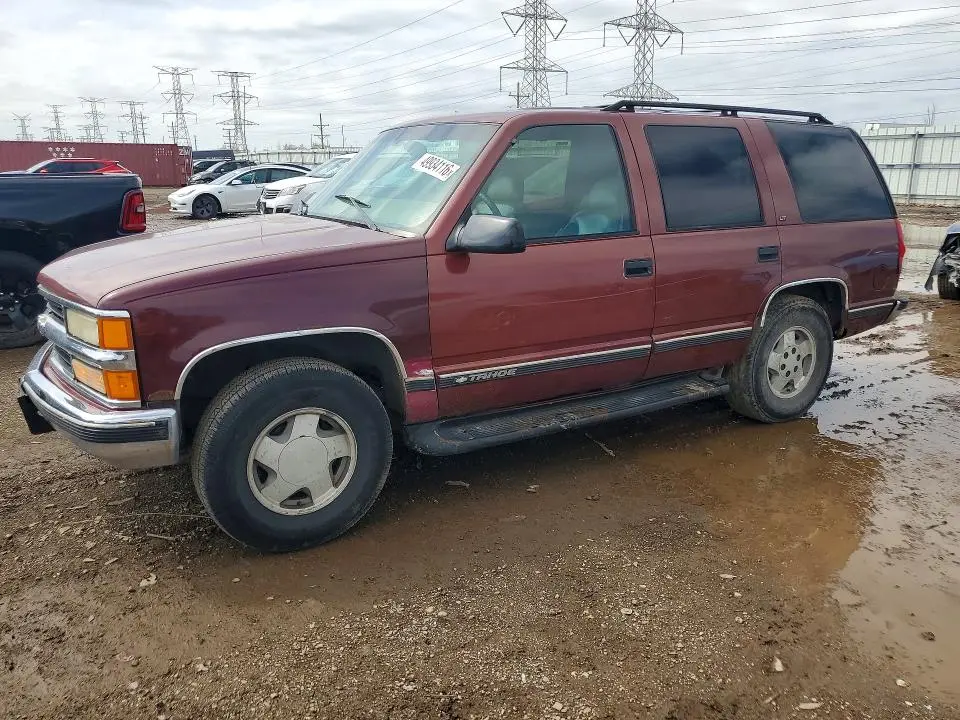 1GNEK13R9XJ341702