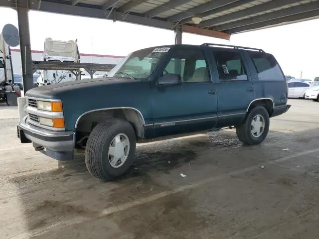 1GNEK13RXTJ393141