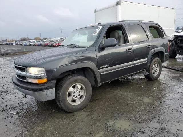 1GNEK13T03R205661