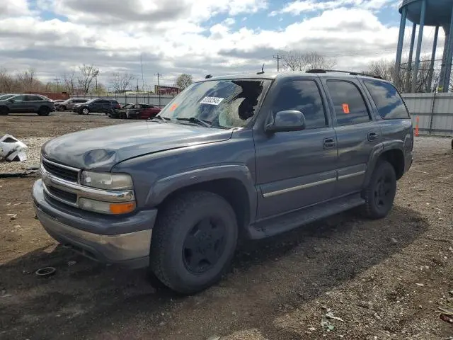 1GNEK13T05J199166