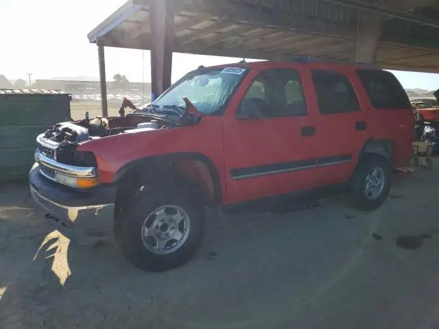 1GNEK13T05J201482