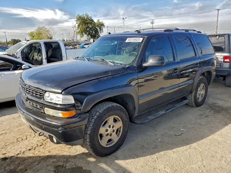 1GNEK13T05J202759