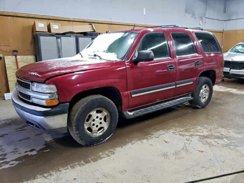 1GNEK13T05J226074