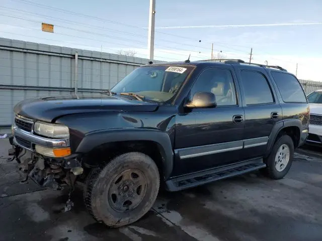1GNEK13T05J245692
