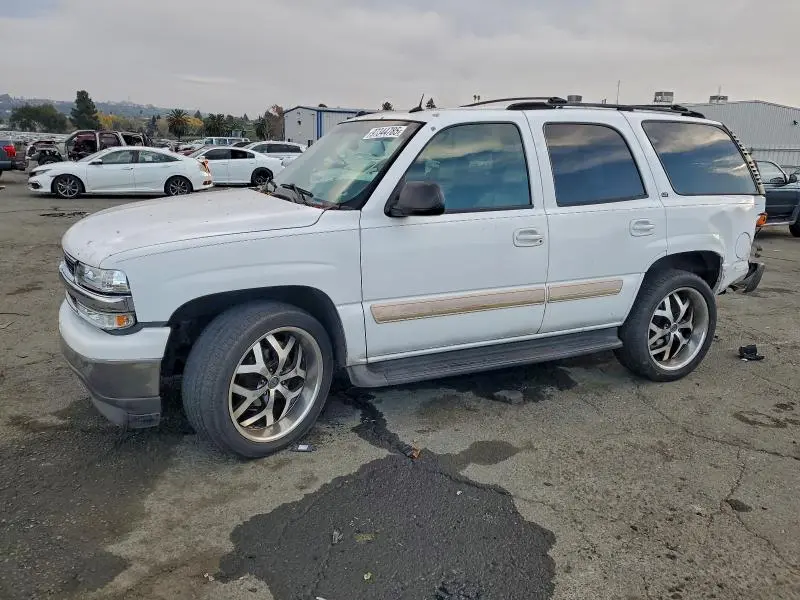 1GNEK13T05R189156