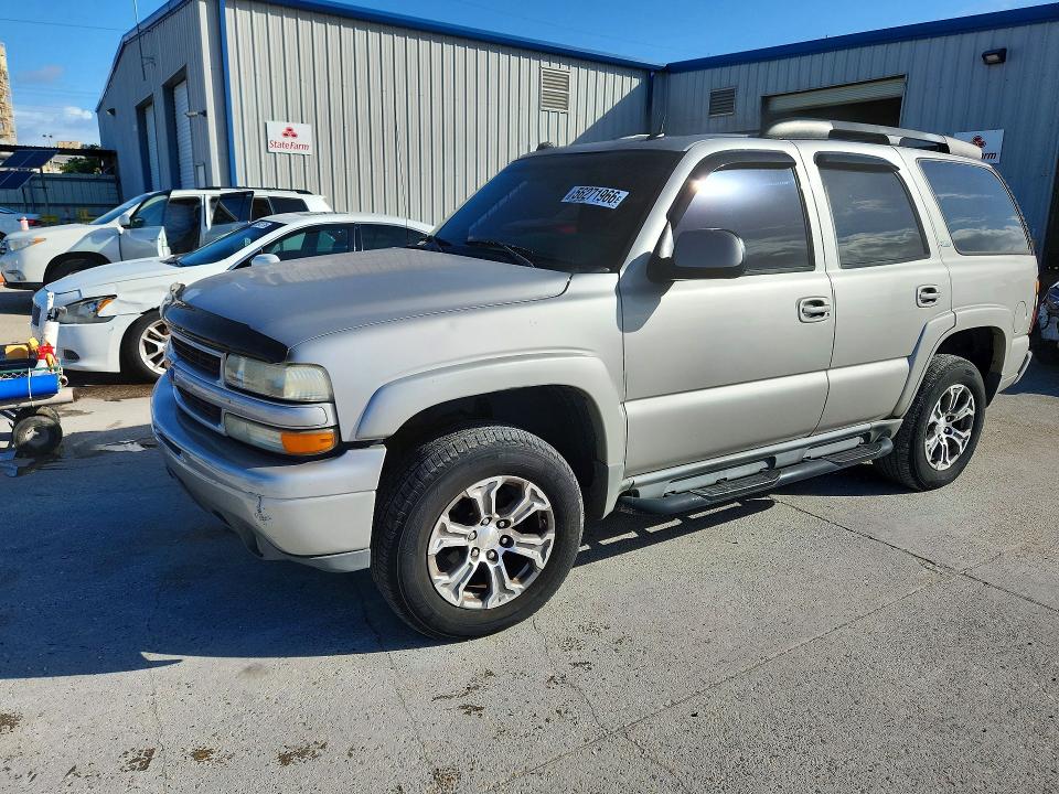 1GNEK13T05R262199