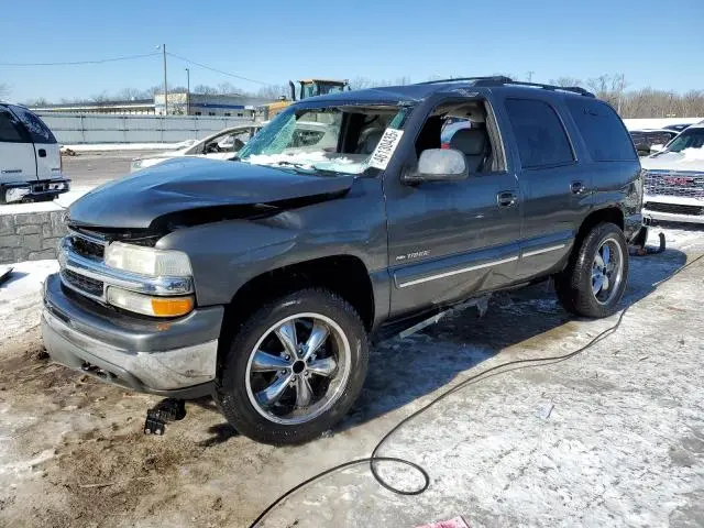 1GNEK13T11J215580