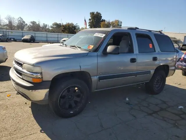 1GNEK13T11J250698
