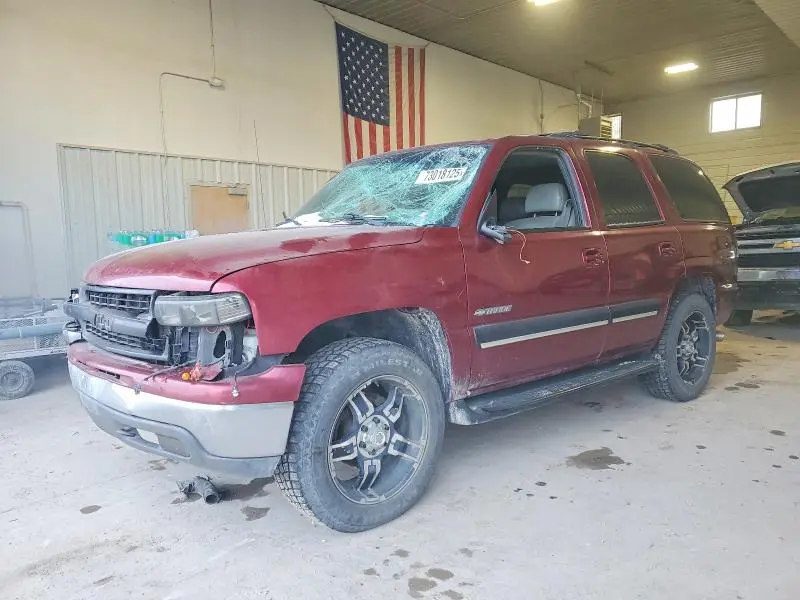 1GNEK13T11J263273