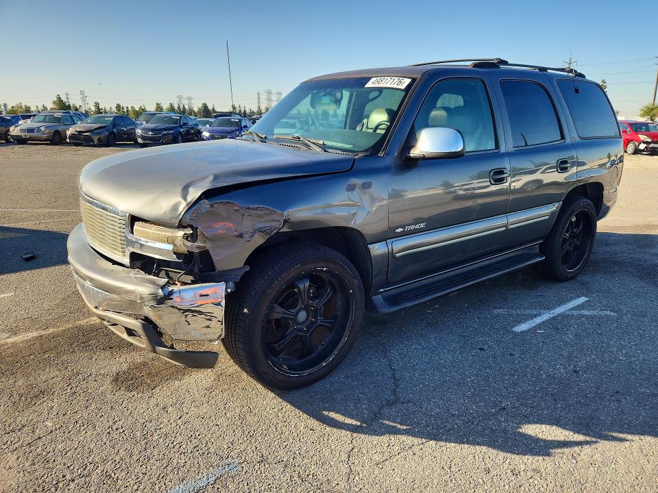 1GNEK13T11R204581