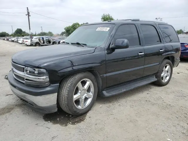 1GNEK13T14R207288