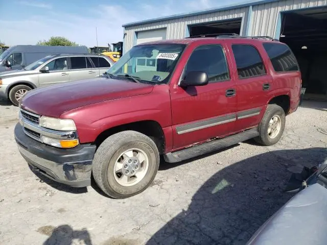1GNEK13T15J262050