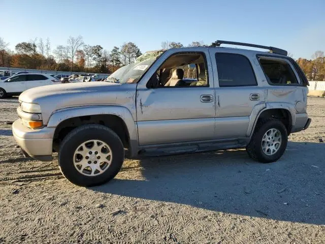 1GNEK13T15R116507