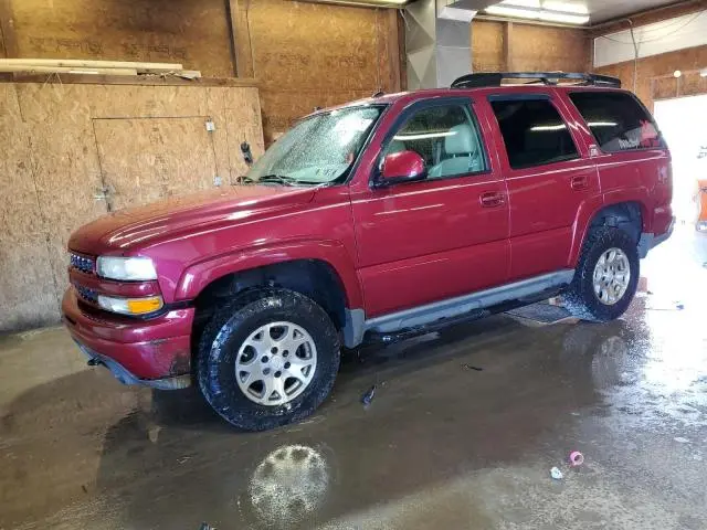 1GNEK13T15R192874